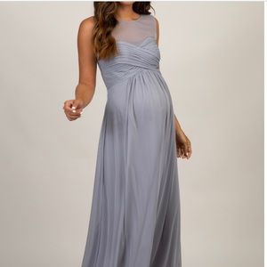 Maternity dress